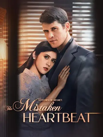 Stitches of Regret: The Mistaken Heartbeat