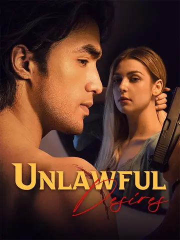 Unlawful Desires