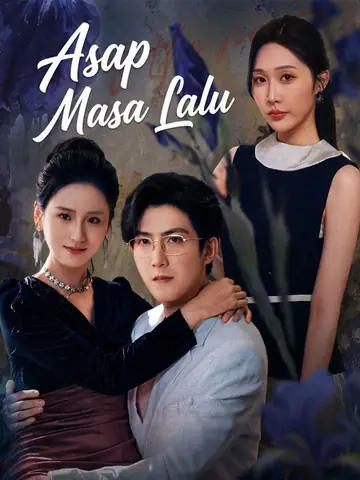 Asap Masa Lalu