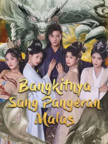 Bangkitnya Sang Pangeran Malas