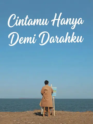 Cintamu Hanya Demi Darahku