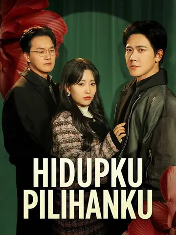 Hidupku Pilihanku