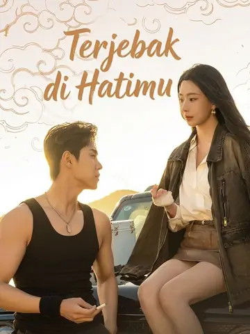 Terjebak di Hatimu