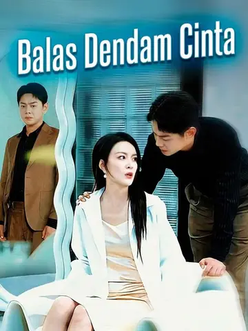Balas Dendam Cinta