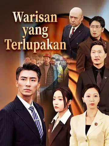 Warisan yang Terlupakan