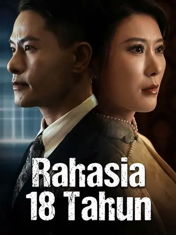 Rahasia 18 Tahun