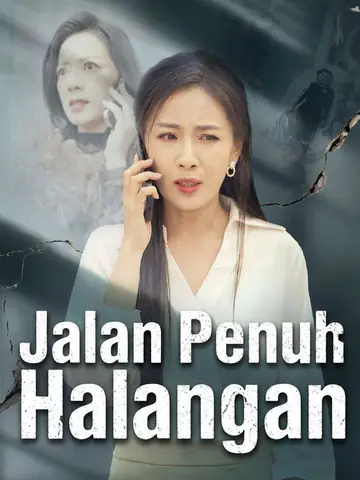 Jalan Penuh Halangan