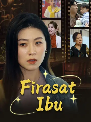 Firasat Ibu