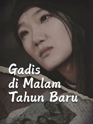 Gadis di Malam Tahun Baru