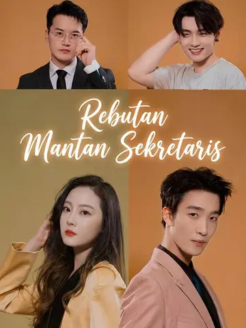 Rebutan Mantan Sekretaris