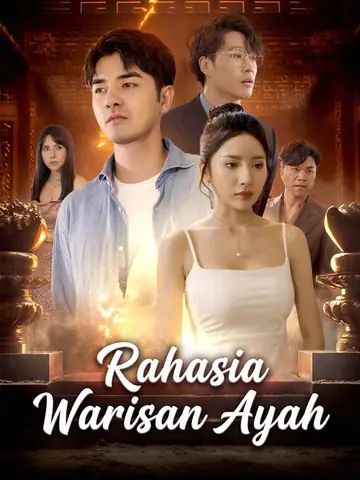 Rahasia Warisan Ayah