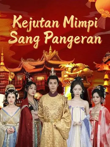 Kejutan Mimpi Sang Pangeran
