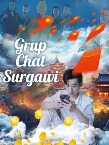 Grup Chat Surgawi