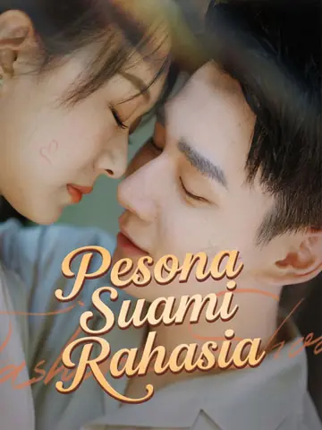 Pesona Suami Rahasia