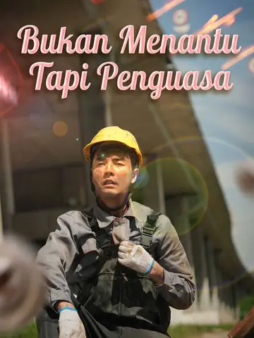 Bukan Menantu Tapi Penguasa