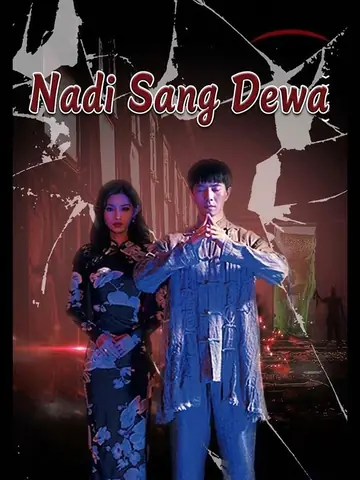 Nadi Sang Dewa