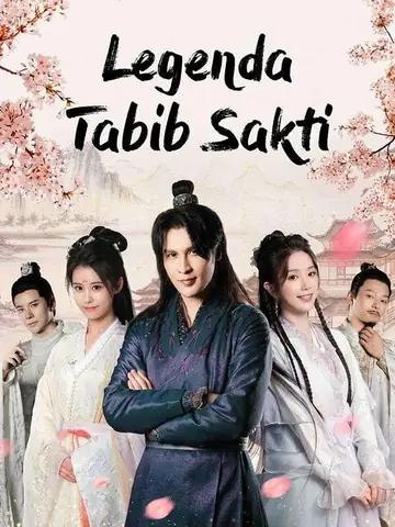 Legenda Tabib Sakti