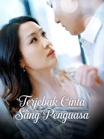 Terjebak Cinta Sang Penguasa