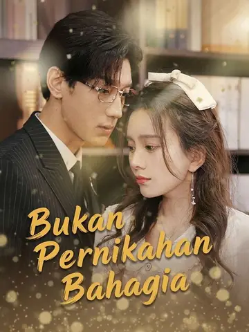 Bukan Pernikahan Bahagia