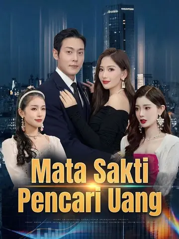 Mata Sakti Pencari Uang