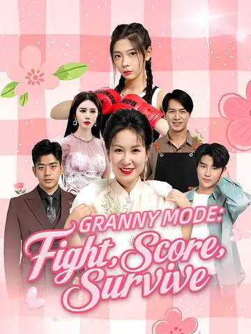 Granny Mode: Fight, Score, Survive