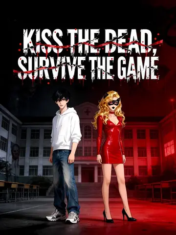 Kiss the Dead, Survive the Game