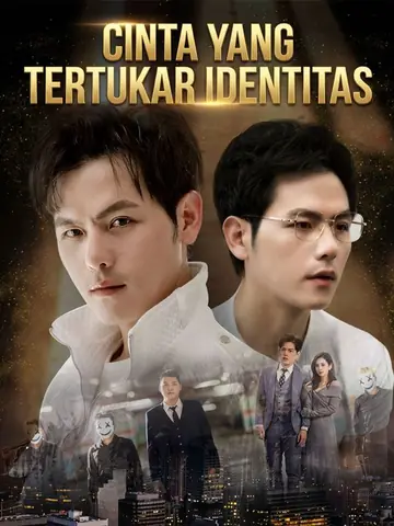 Cinta yang Tertukar Identitas