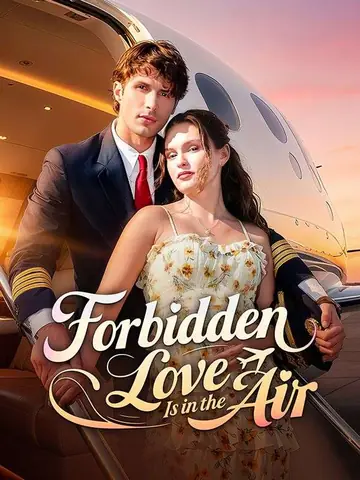 Forbidden Love Is in the Air