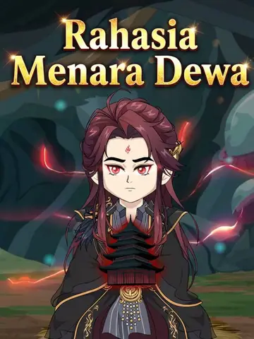 Rahasia Menara Dewa
