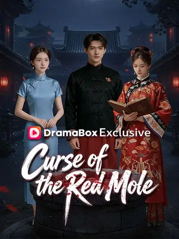 Curse of the Red Mole(DUBBED)