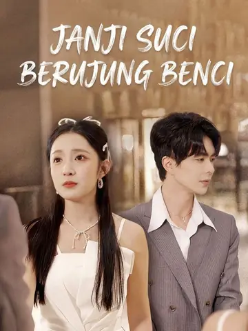 Janji Suci Berujung Benci