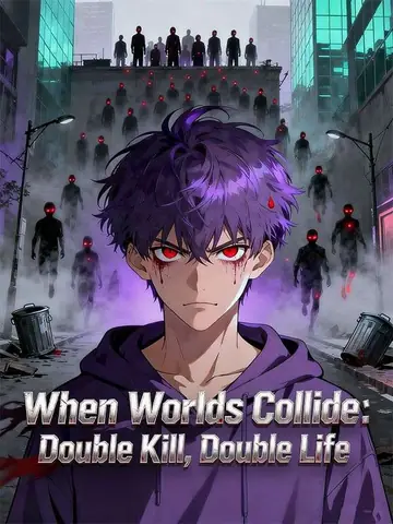 When Worlds Collide: Double Kill, Double Life