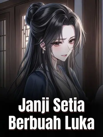 Janji Setia Berbuah Luka
