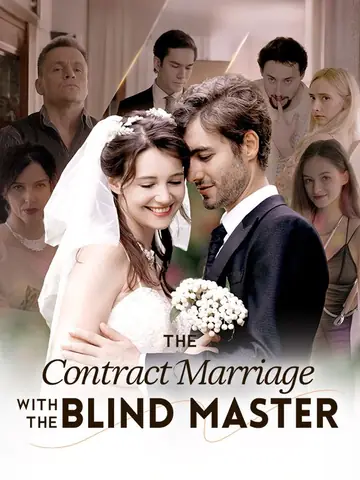 The Contract Marriage with the Blind Master