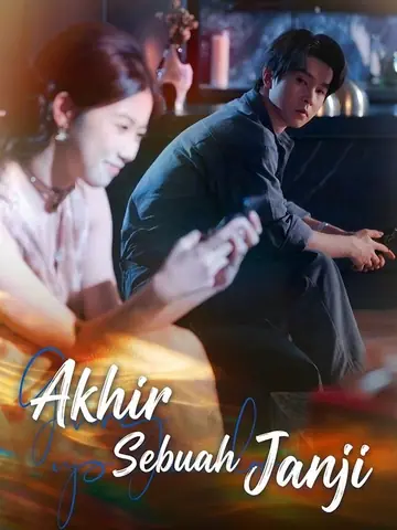 Akhir Sebuah Janji