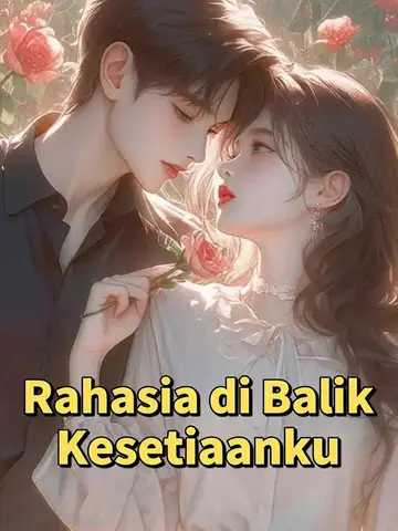 Rahasia di Balik Kesetiaanku
