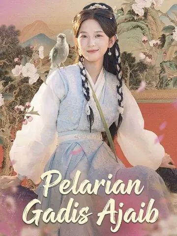 Pelarian Gadis Ajaib