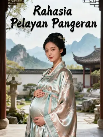 Rahasia Pelayan Pangeran