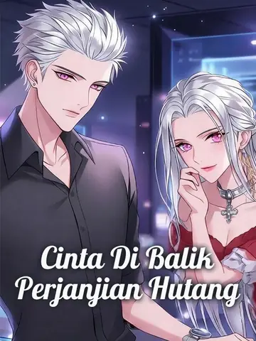 Cinta Di Balik Perjanjian Hutang