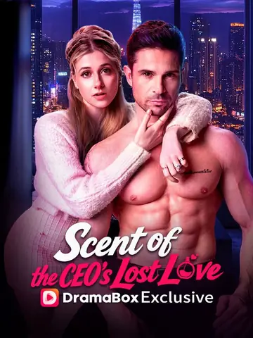 Scent of the CEO's Lost Love