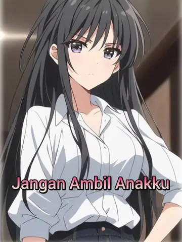 Jangan Ambil Anakku
