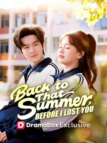 Back to That Summer, Before I Lost You