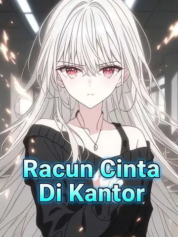Racun Cinta Di Kantor