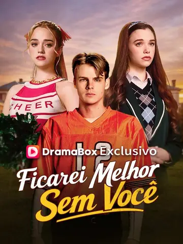Ficarei Melhor Sem Você