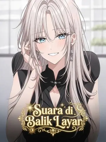 Suara di Balik Layar