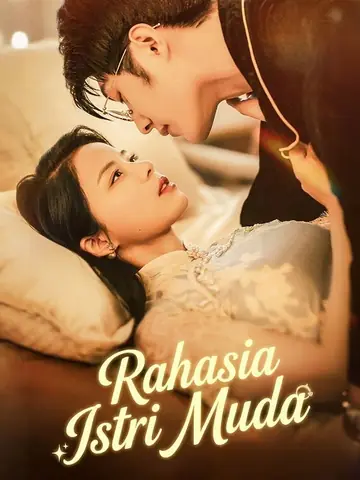 Rahasia Istri Muda