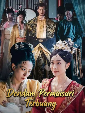 Dendam Permaisuri Terbuang