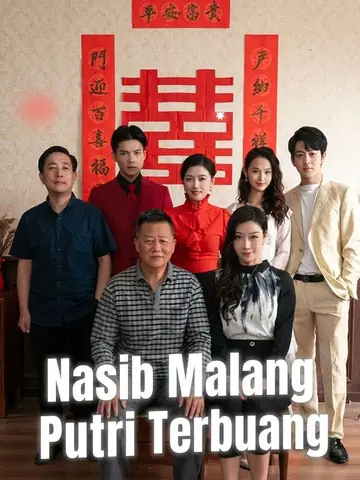 Nasib Malang Putri Terbuang
