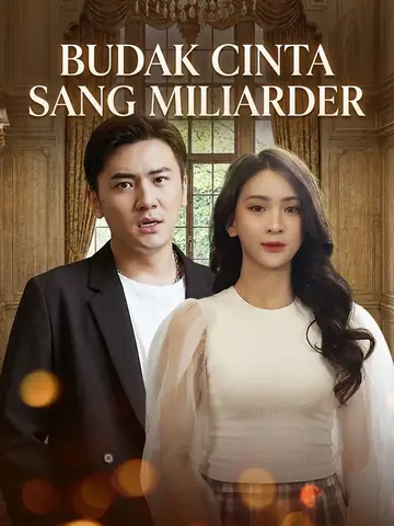 Budak Cinta Sang Miliarder