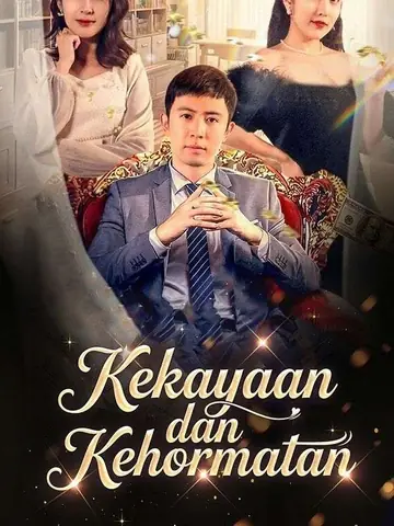 Kekayaan dan Kehormatan